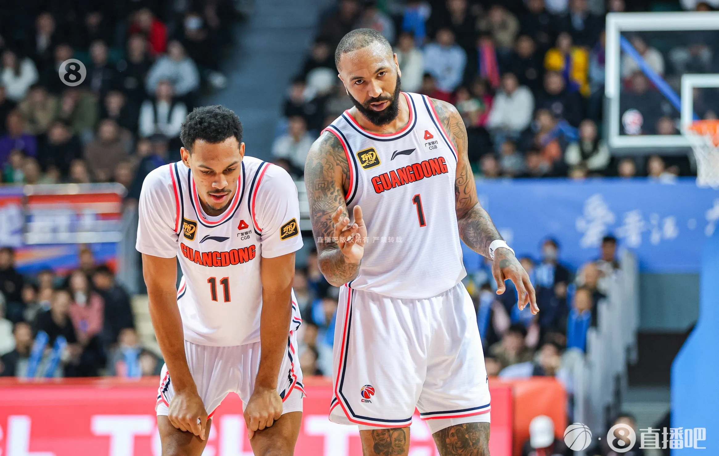广州队迎NBA常规赛关键赛，赛前更衣室发声，话题不断，球探报告显示潜力的简单介绍