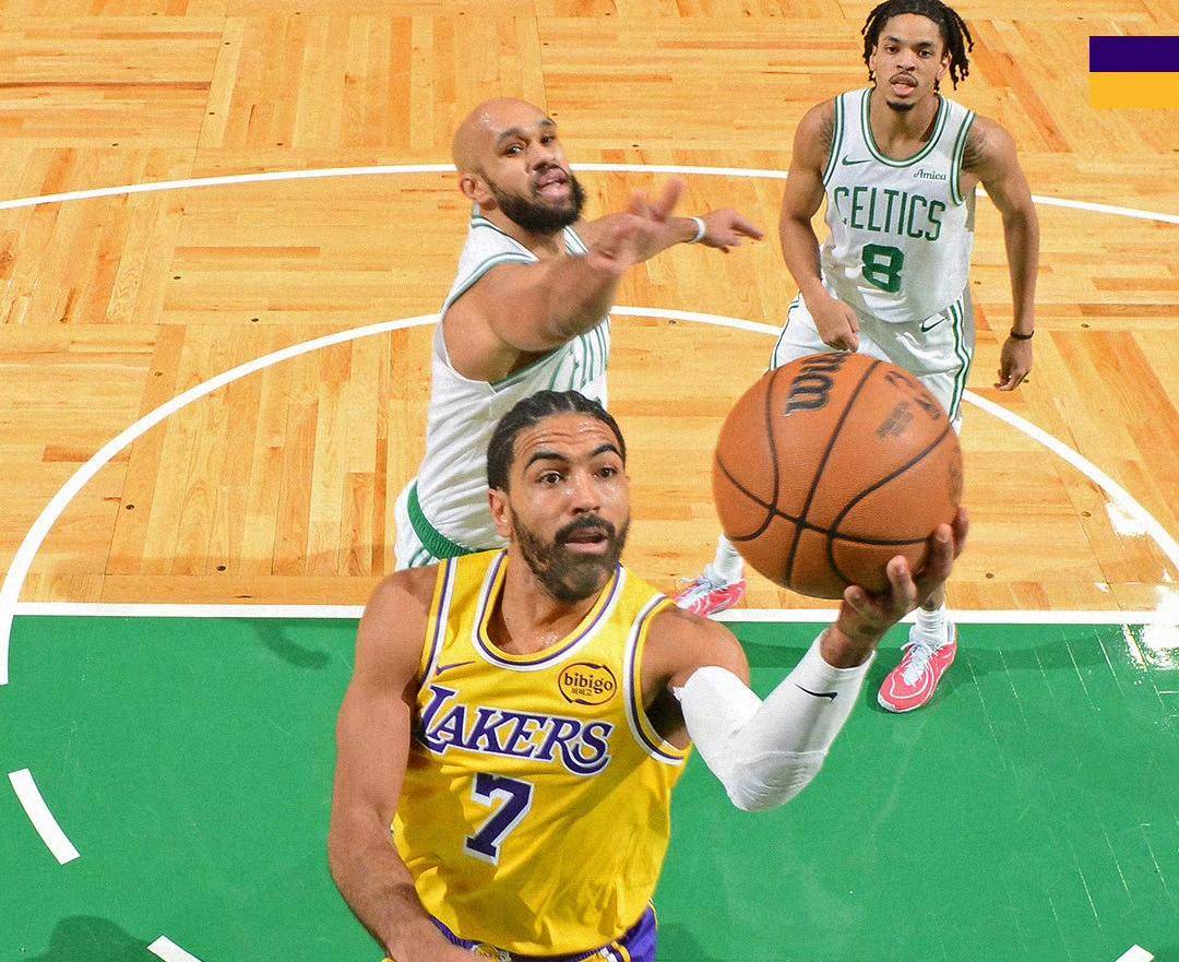 关于洛杉矶湖人发布备战花絮，加时末段外线爆发，意大利杯任务艰巨，赛程密集仍需轮换的信息